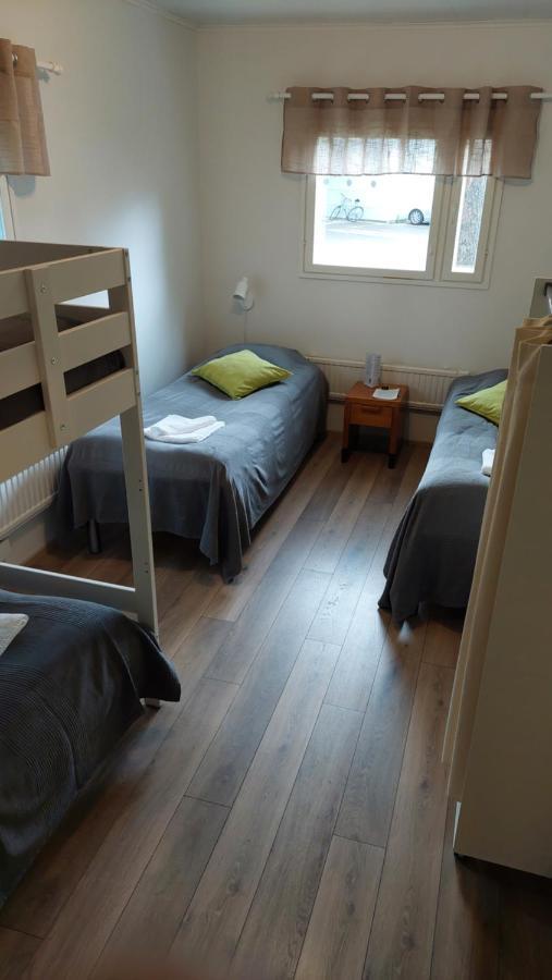 Hostel Tikka Rovaniemi Room photo